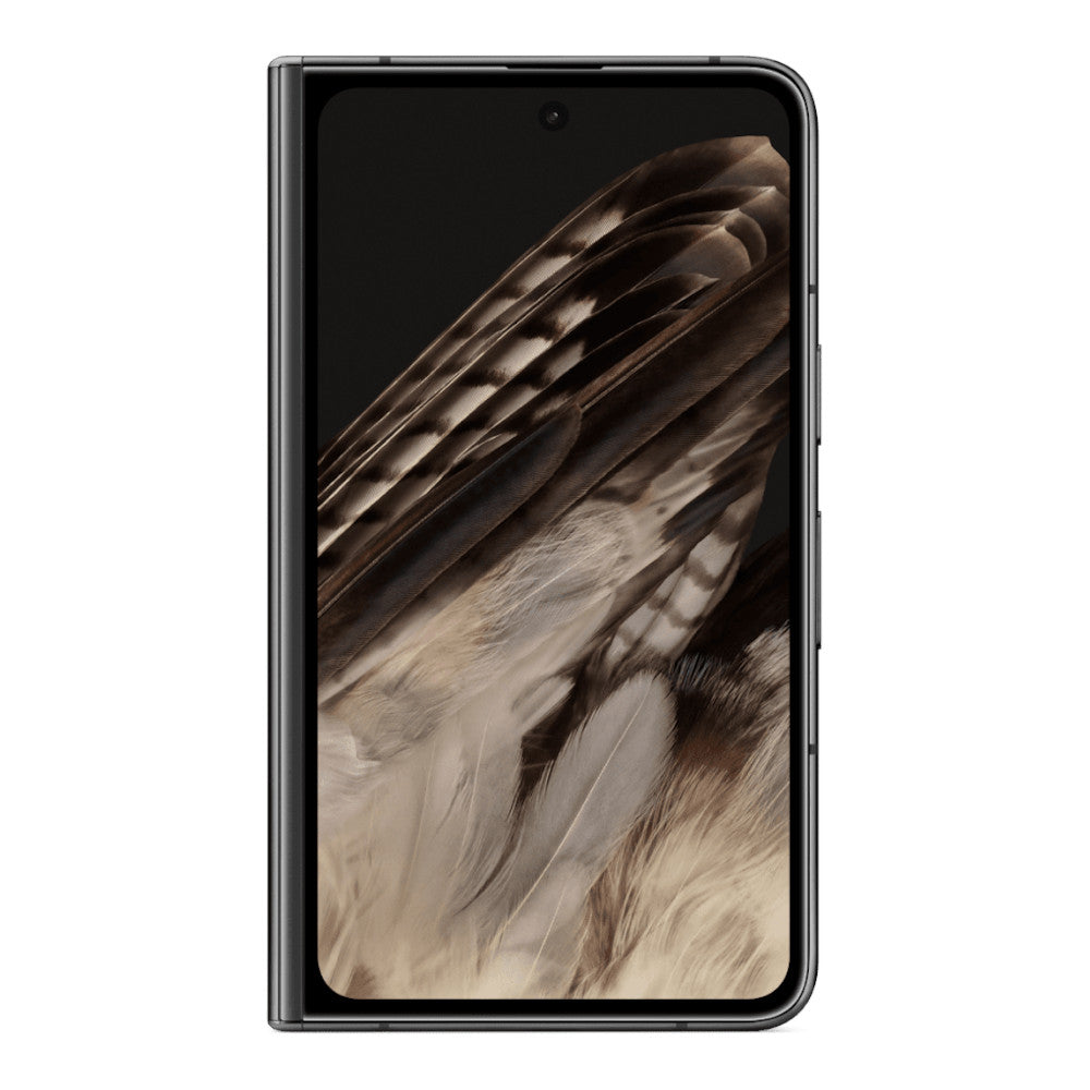 Google Pixel Fold 5G (256GB, Obsidian, Special Import)
