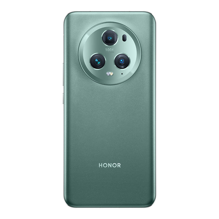Honor Magic 5 Pro 5G (12/512GB, Dual Sim, Green, Special Import)