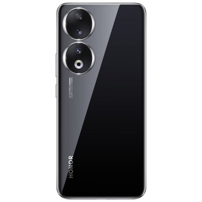 Honor 90 5G (512GB/12GB, Black, Dual Sim, Special Import)