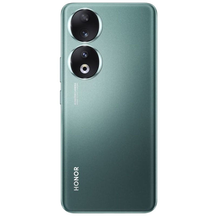 Honor 90 5G (512GB/12GB, Green, Dual Sim, Special Import)