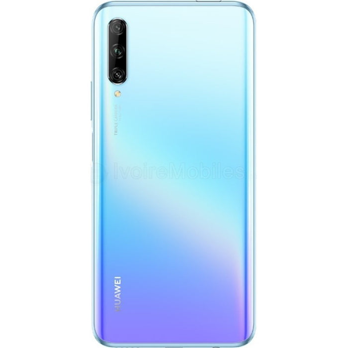 Huawei Y9s (128GB, Dual Sim, Breathing Crystal, Special Import)