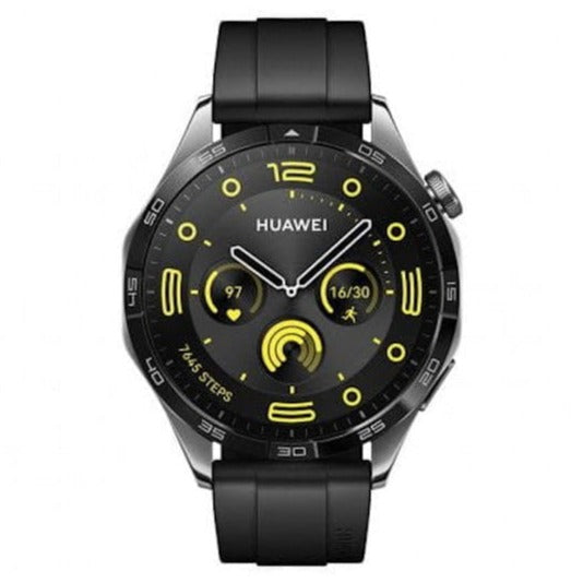 Huawei Watch GT 4 (46mm, Bluetooth, Black, Special Import)