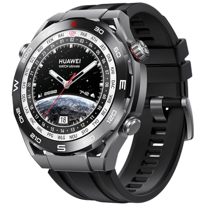 Huawei Watch Ultimate Expedition (Bluetooth, 48mm, Special Import)