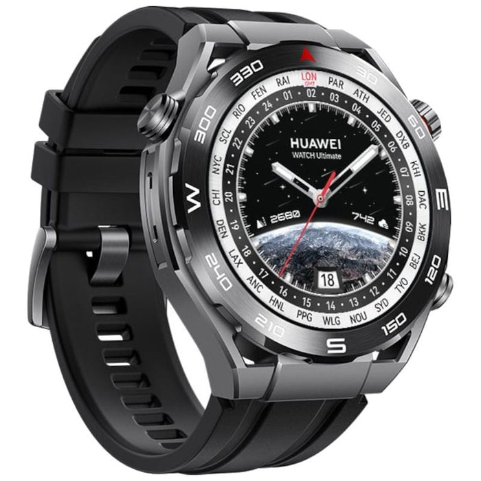 Huawei Watch Ultimate Expedition (Bluetooth, 48mm, Special Import)