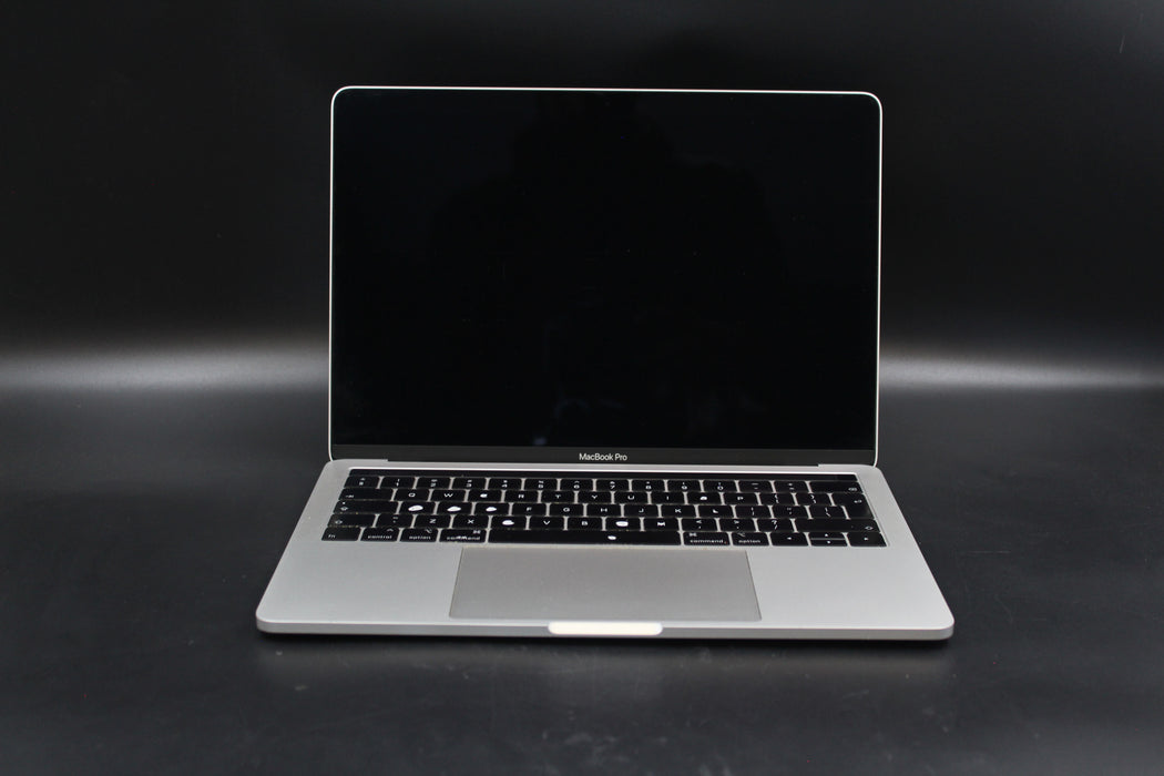 Apple MacBook Pro 13" (Pre-Owned, 2020, 8GB/512GB, Space Grey, Local Stock)