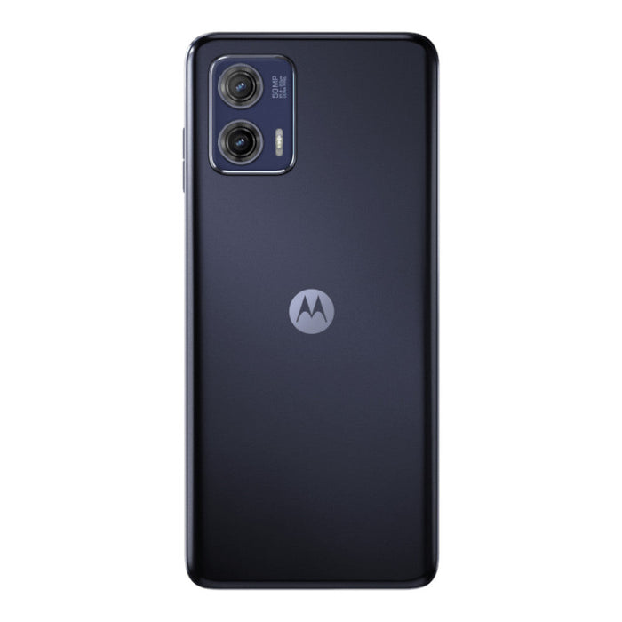 Motorola G73 5G (256GB, Dual Sim, Midnight Blue, Special Import)