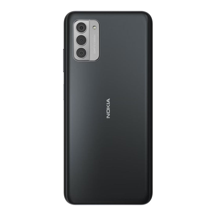 Nokia G42 5G (128GB, Dual Sim, Grey, Special Import)