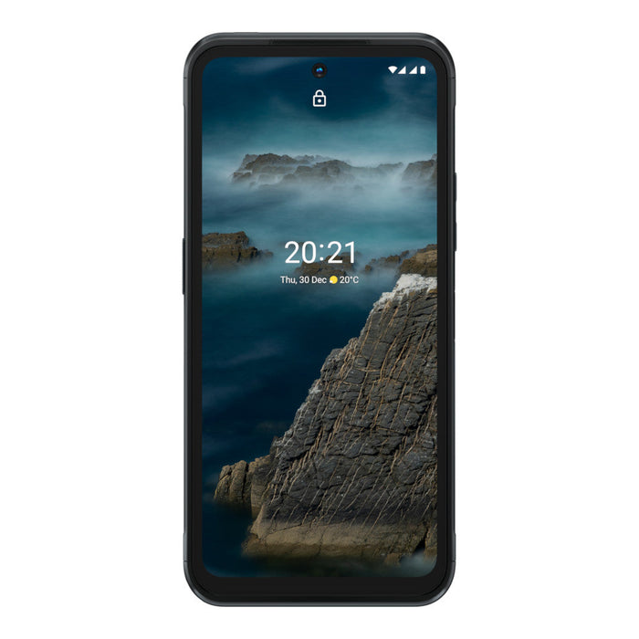 Nokia XR20 5G (64GB, 4GB Dual sim, Granite, Special Import)