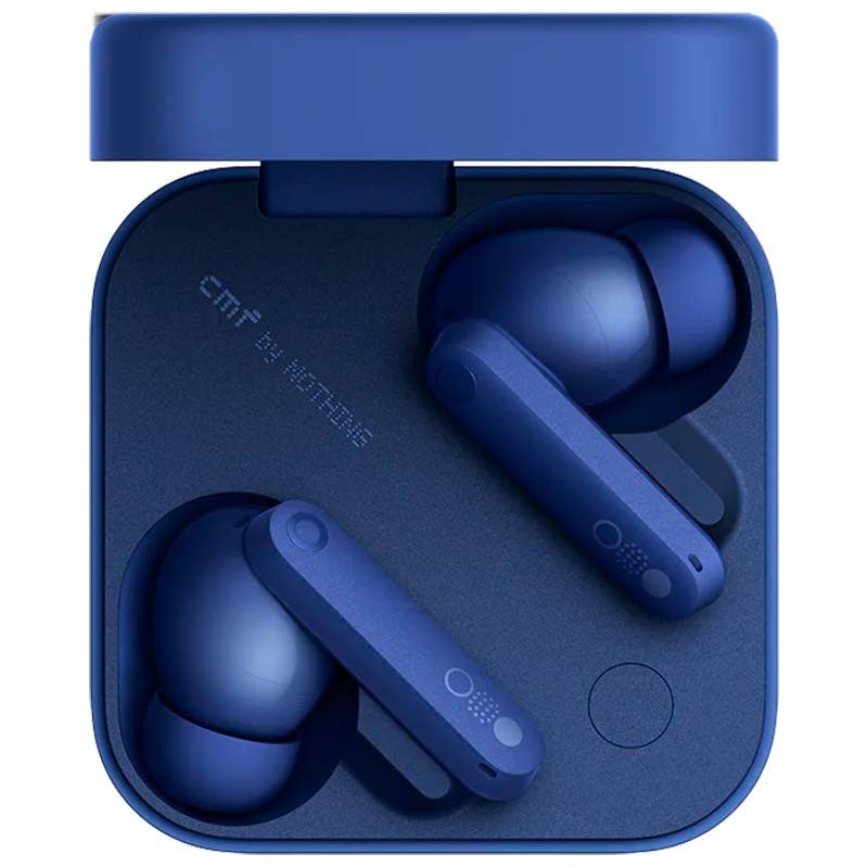 Nothing — Connected Devices