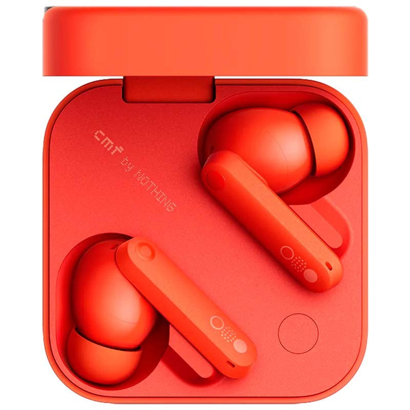 Nothing — Connected Devices