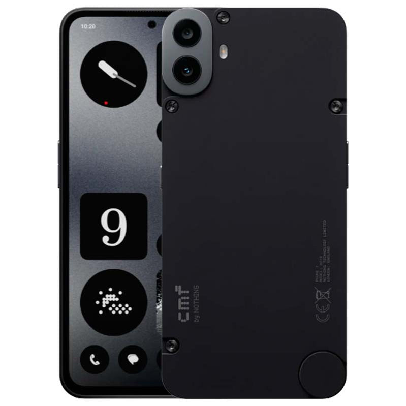 Nothing — Connected Devices