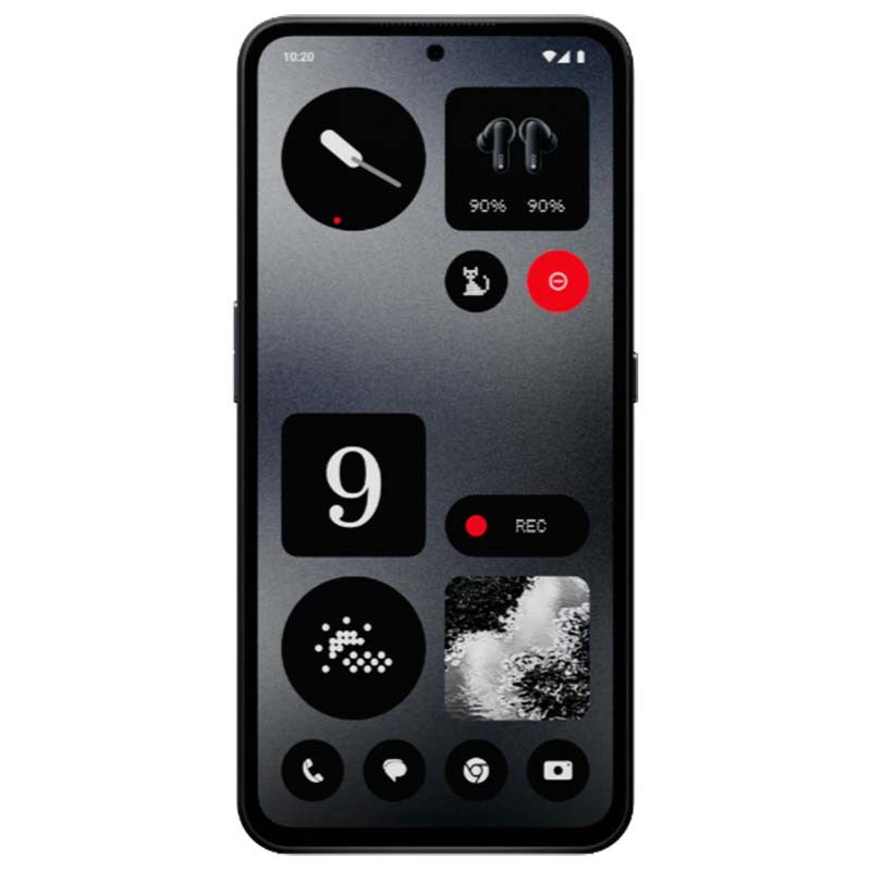 Nothing — Connected Devices