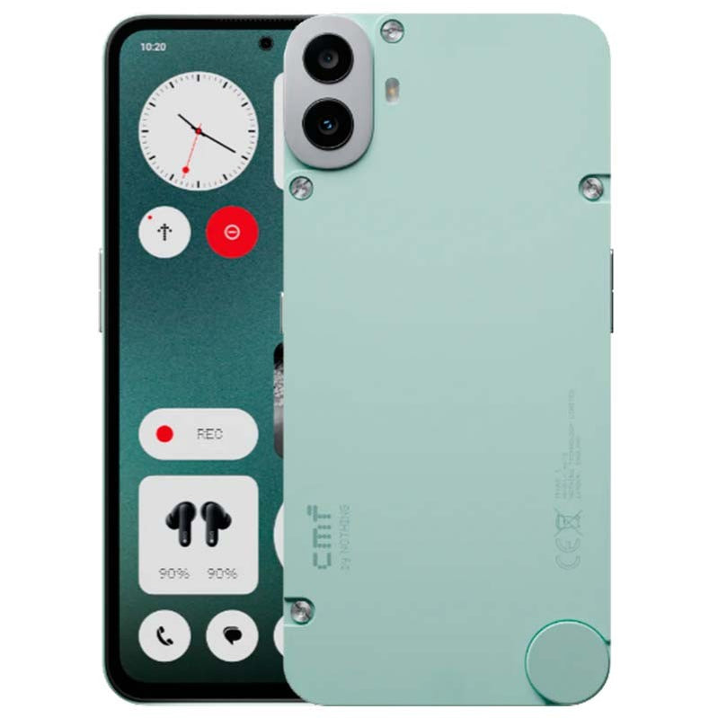 Nothing — Connected Devices