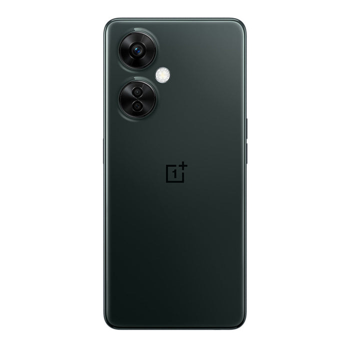 OnePlus Nord CE 3 Lite 5G (8/128GB, Dual Sim, Chromatic Grey, Special Import)
