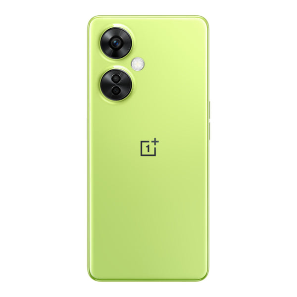OnePlus Nord CE 3 Lite 5G (8/128GB, Dual Sim, Pastel Lime, Special Import)