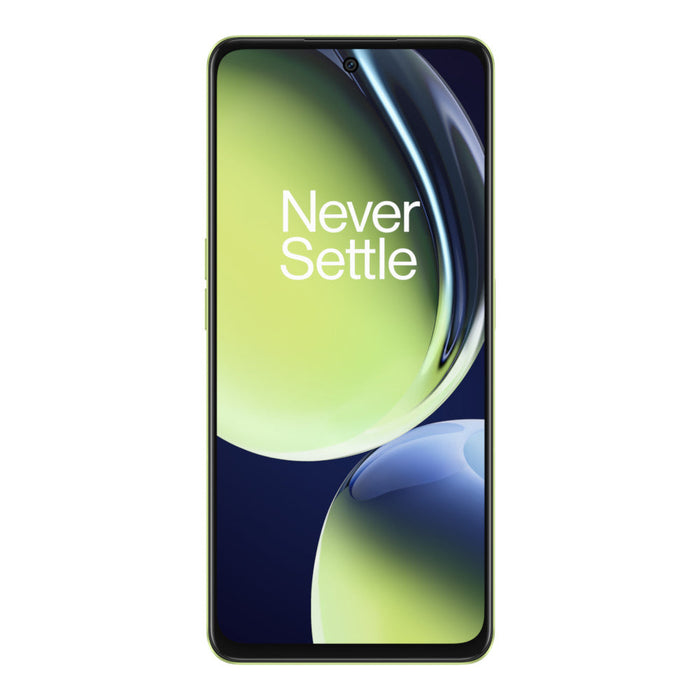 OnePlus Nord CE 3 Lite 5G (Pre-Owned, 8/128GB, Dual Sim, Pastel Lime, Special Import)