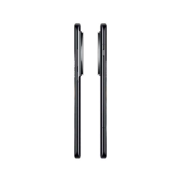 OnePlus 12 5G (12GB/256GB, Dual Sim, Silky Black, Special Import)
