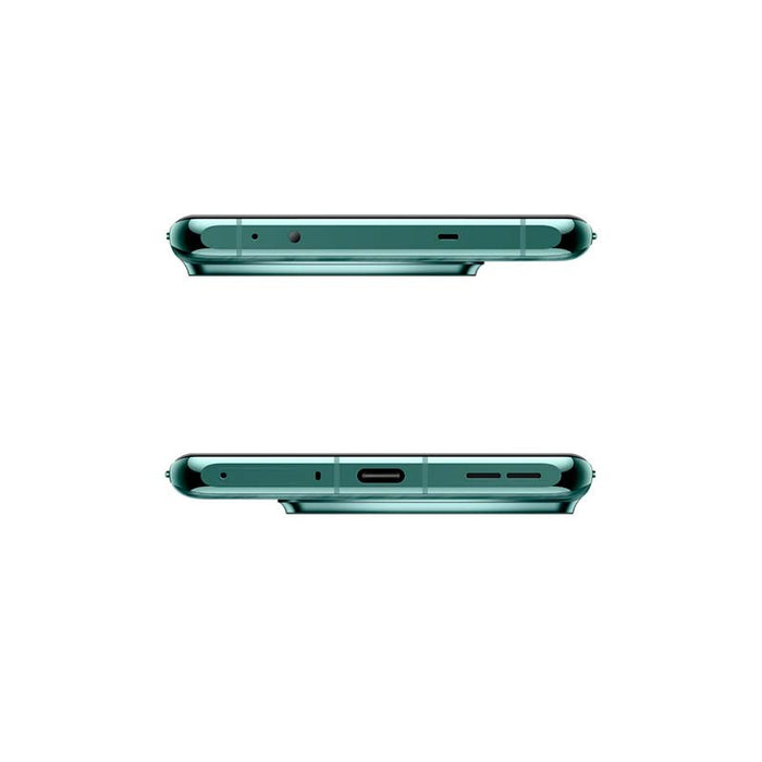 OnePlus 12 5G (16GB/512GB, Dual Sim, Flowy Emerald, Special Import)