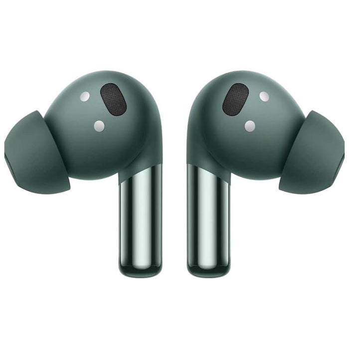 OnePlus Buds Pro 2 (Green,Special Import)