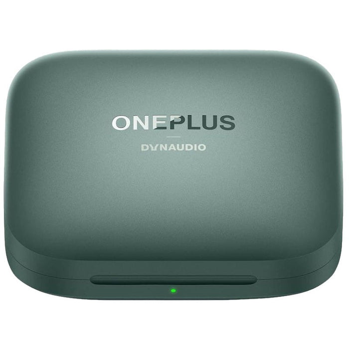 OnePlus Buds Pro 2 (Green,Special Import)