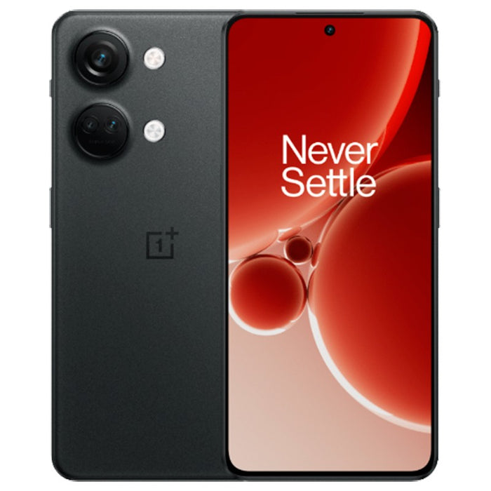 OnePlus Nord 3 5G (8/128GB, Dual Sim, Grey, Special Import)