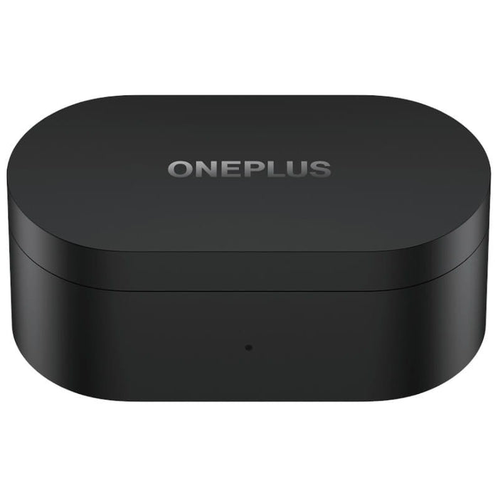 OnePlus Nord Buds (Black, Special Import)