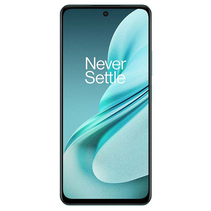 OnePlus Nord N30 SE 5G (128GB, Dual Sim, Green, Special Import)