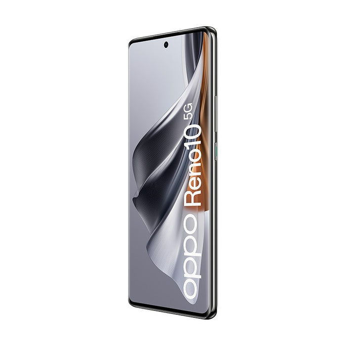 Oppo Reno 10 5G (256GB, Dual Sim, Grey, Special Import)