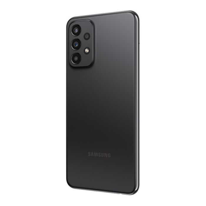 Samsung Galaxy A23 (64GB, Dual Sim, Black, special Import)