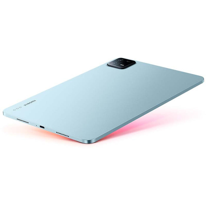 Xiaomi Pad 6 (8GB/128GB, WIFI, Blue, Special Import)