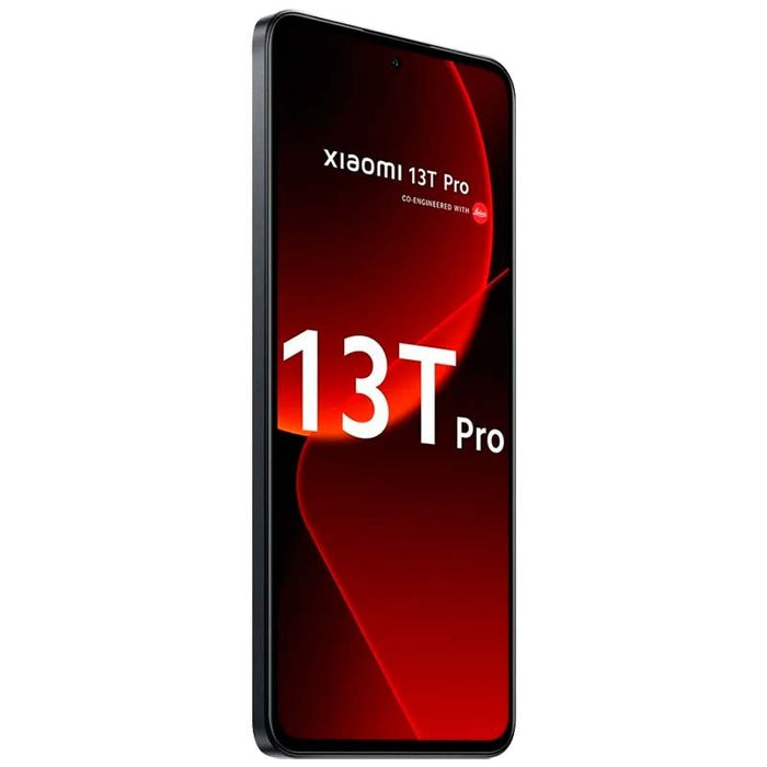 Xiaomi 13T and 13T Pro with 6.67″ 1.5K 144Hz AMOLED display