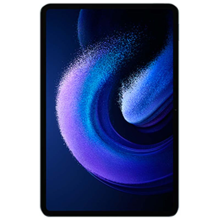 Xiaomi Pad 6 (8GB/256GB, WIFI, Grey, Special Import) — Connected Devices