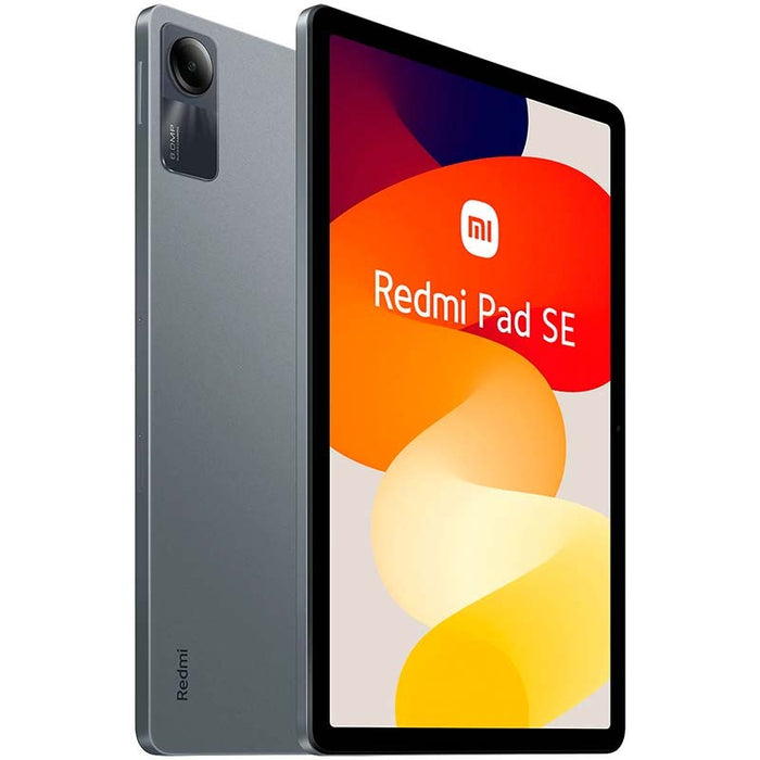 Xiaomi Redmi Pad SE (8GB/256GB, Wifi, Grey, Special Import)