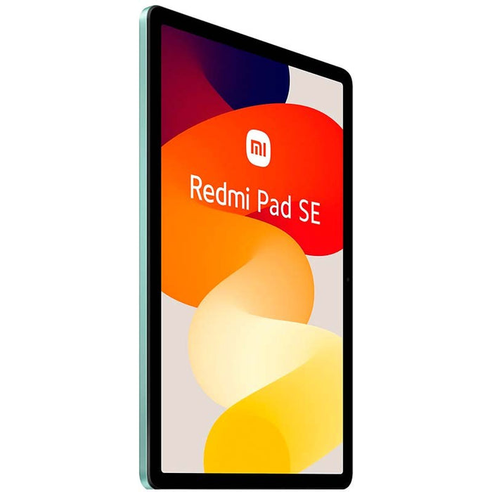 Xiaomi Redmi Pad SE (8GB/256GB, Wifi, Green, Special Import)