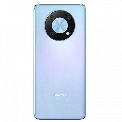 Huawei Nova Y90 (128GB, Dual Sim, Blue, Special Import)