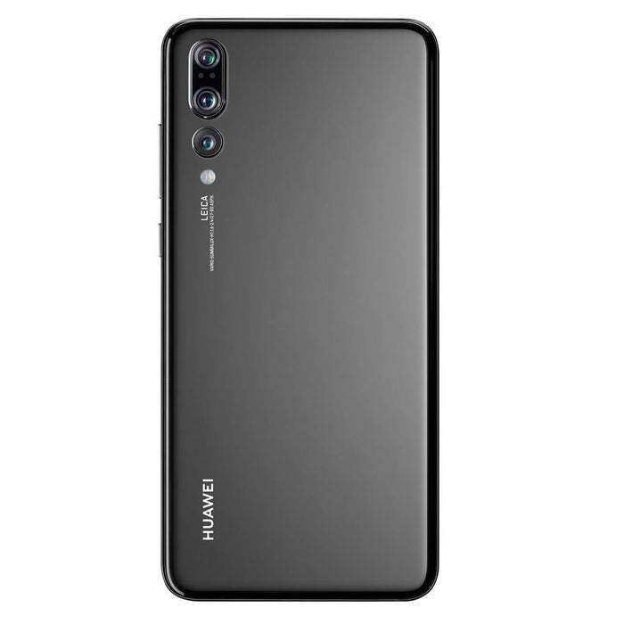 Huawei P20 Pro (128GB, Single Sim, Black, Local Stock)-Smartphones (New)-Connected Devices
