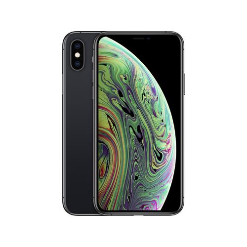 Apple iPhone Xs (Pre-Owned, 64GB, Space Grey, Local Stock)-Smartphones (Open Box)-Connected Devices