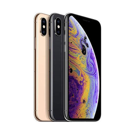 Apple iPhone Xs (Pre-Owned, 64GB, Space Grey, Local Stock)-Smartphones (Open Box)-Connected Devices