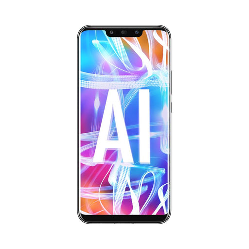 Huawei Mate 20 Lite (64GB, Single Sim, Black, Local Stock)-Smartphones (New)-Connected Devices