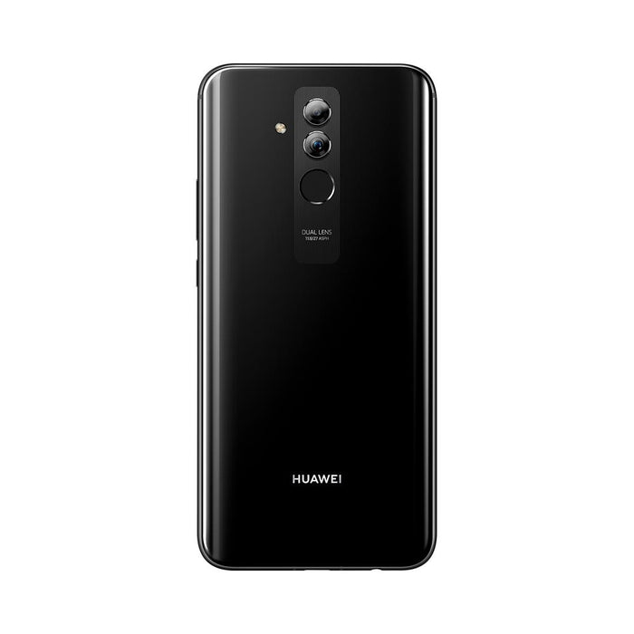 Huawei Mate 20 Lite (64GB, Single Sim, Black, Local Stock)-Smartphones (New)-Connected Devices