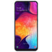 Samsung Galaxy A50 (128GB, Dual Sim, White, Special Import)-Smartphones (New)-Connected Devices