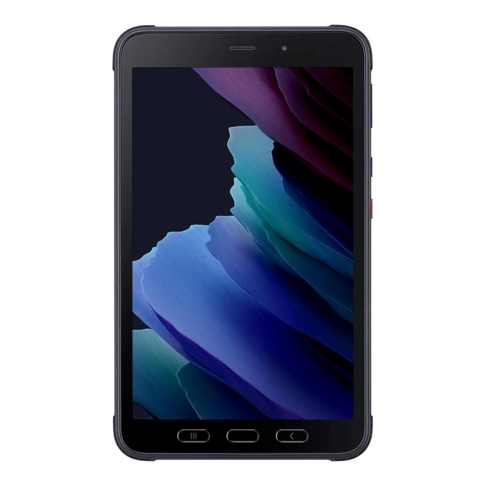 Samsung Galaxy Tab Active 3 (64GB, LTE, Black, Special Import)