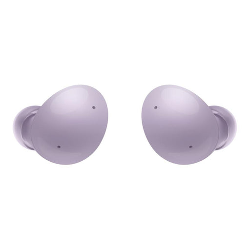 Samsung Galaxy Buds2 (Lavender, Special Import)-Wearables (New)-Connected Devices