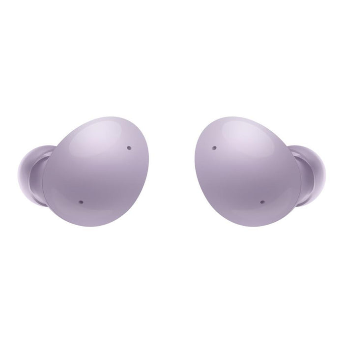 Samsung Galaxy Buds2 (Lavender, Special Import)-Wearables (New)-Connected Devices