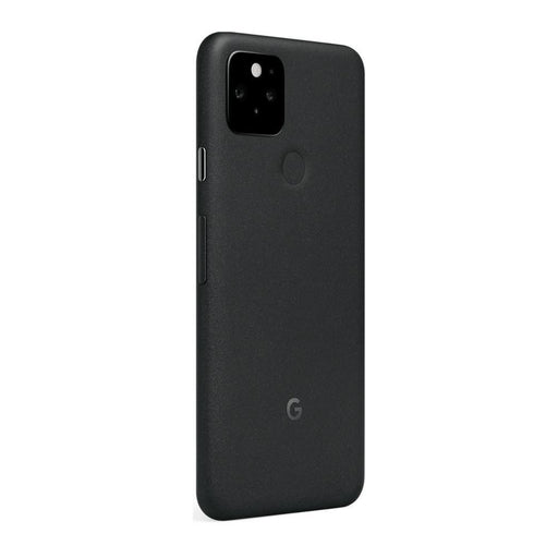 Google Pixel 5 5G (128GB, Just Black, Special Import)-Smartphones (New)-Connected Devices