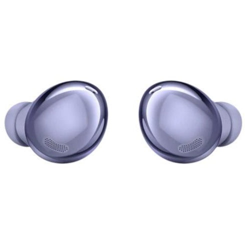 Samsung Galaxy Buds Pro (Violet, Special Import)-Wearables (New)-Connected Devices