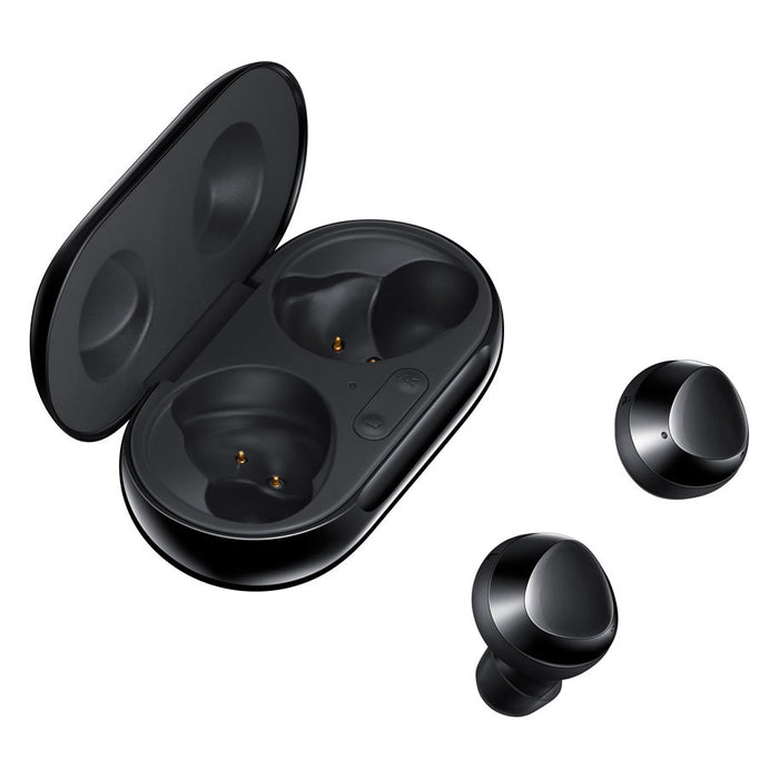 Samsung Galaxy Buds Pro Black, Special Import)-Wearables (New)-Connected Devices