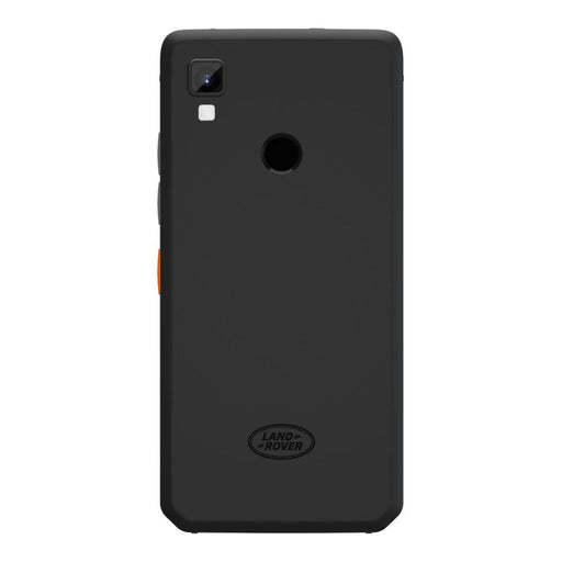 CAT Land Rover Explore R (64GB, Dual Sim, Black, Special Import)-Smartphones (New)-Connected Devices