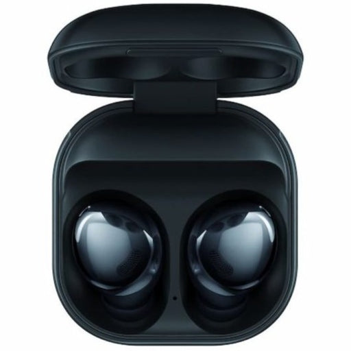 Samsung Galaxy Buds Pro Black, Special Import)-Wearables (New)-Connected Devices