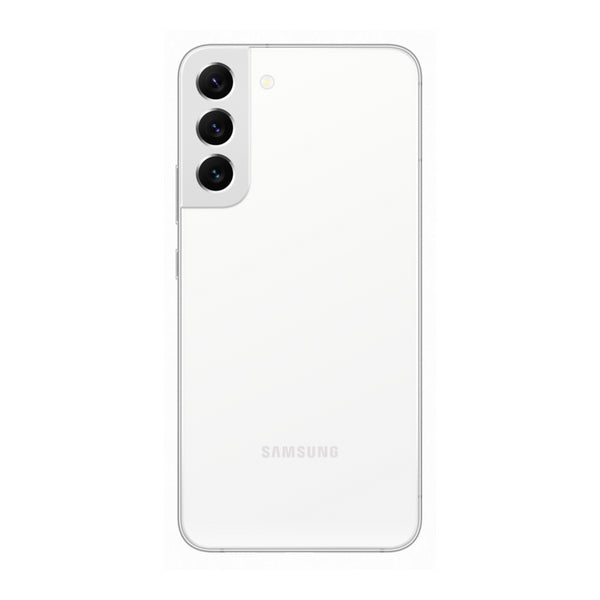Samsung Galaxy S22 Plus 5G (256GB, Dual Sim, White, Local Stock)